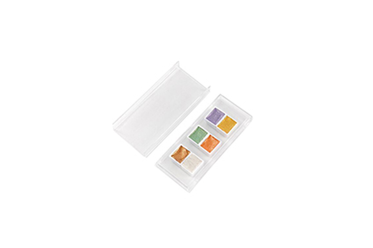 Comment enlever la peinture aquarelle sur le mur ?