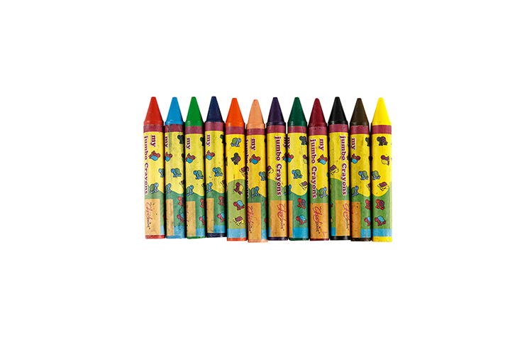 Comment sont fabriqués les crayons ?