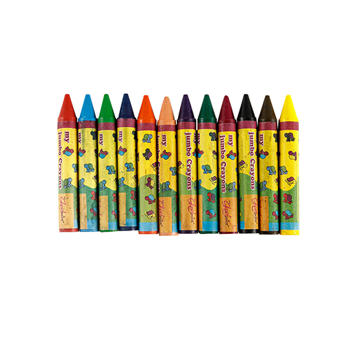 Comment éliminer les dessins de crayon d'huile du mur