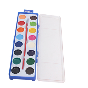 Coffret Aquarelle